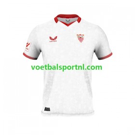 Sevilla FC Thuis Shirt 2023-24